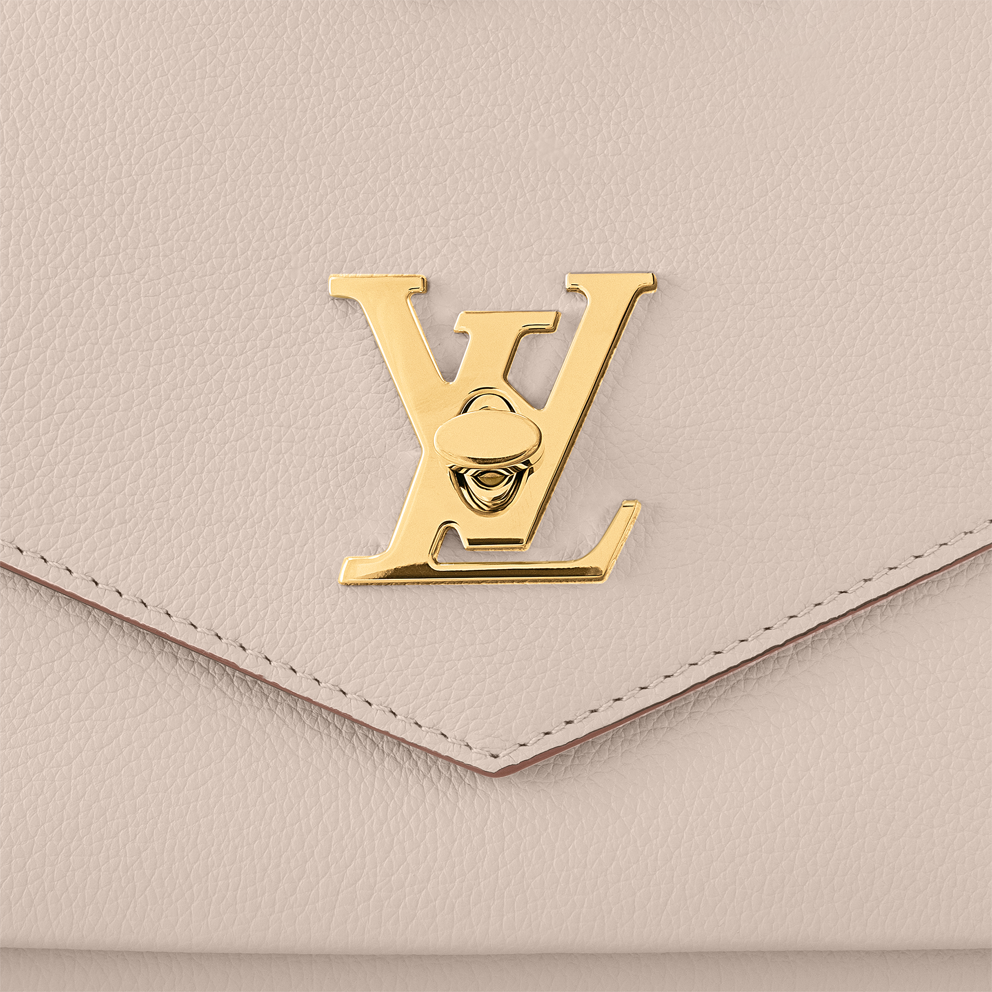 Mylockme Chain Bag Lockme - Bolsas | LOUIS VUITTON ®
